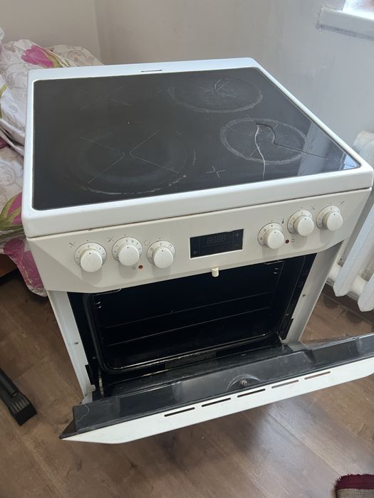 Элетроплит сатылады