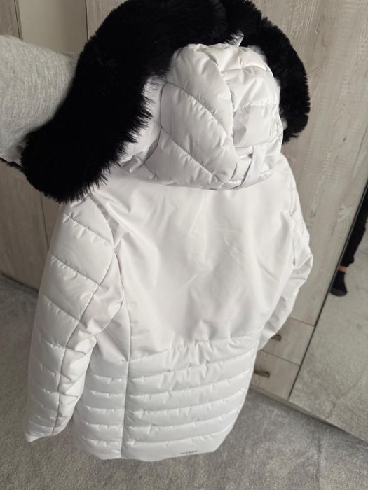 Geaca termica ,pentru munte .