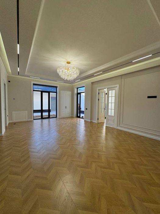 Kulol Yunusobod 3 sotu 6 xona Tayor uchastka