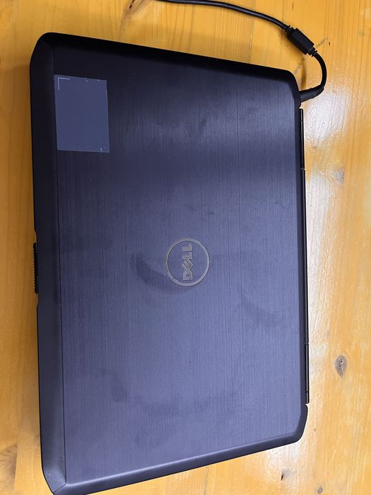 Dell Latitude E5430