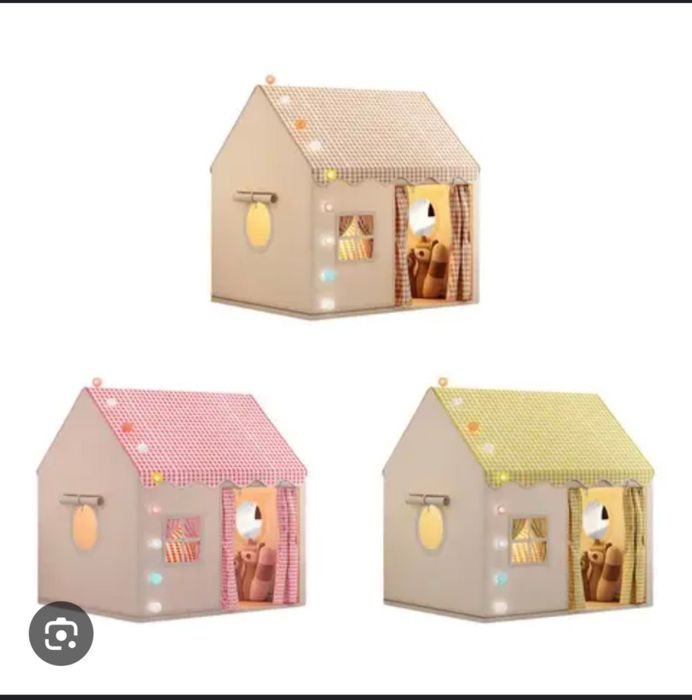 Детские палатки Detskiy palatka