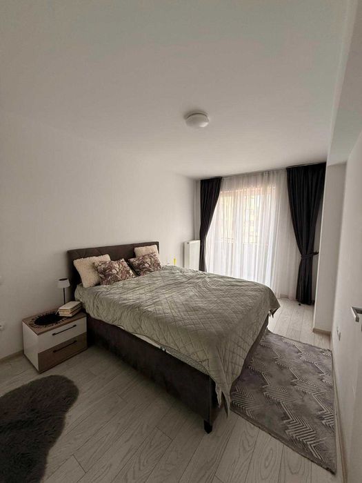 Apartament de inchiriat Targu Mures, Maurer Residence