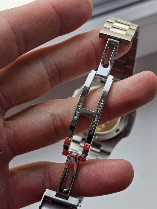 Ceas Patek philippe Nautilus automatic