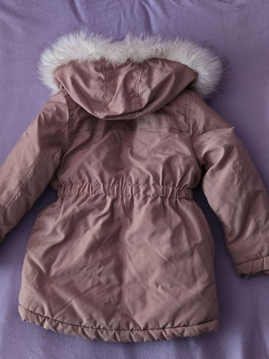 Детско яке Primark размер 110 4-5 години