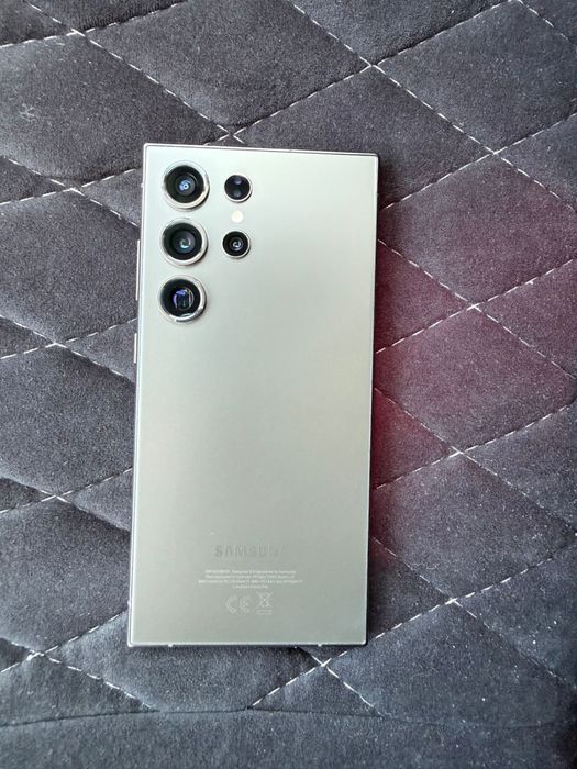 Samsung s24 ultra 256