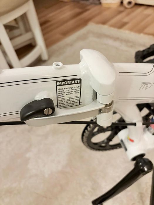 Bicicleta pliabila Dahon Mu D8