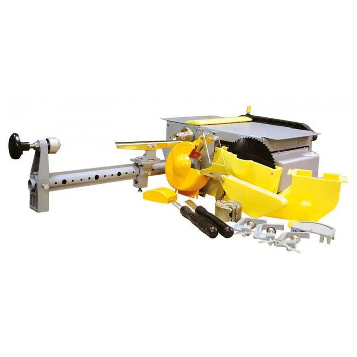 Abric multifunctional Elektromash UBDN6M