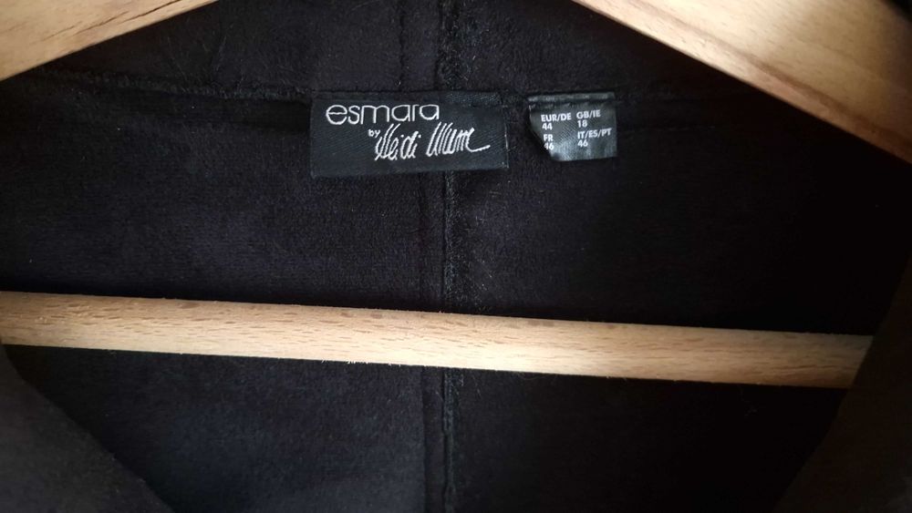 Esmara by Heidi Klum - дамско яке, палто, EU 44