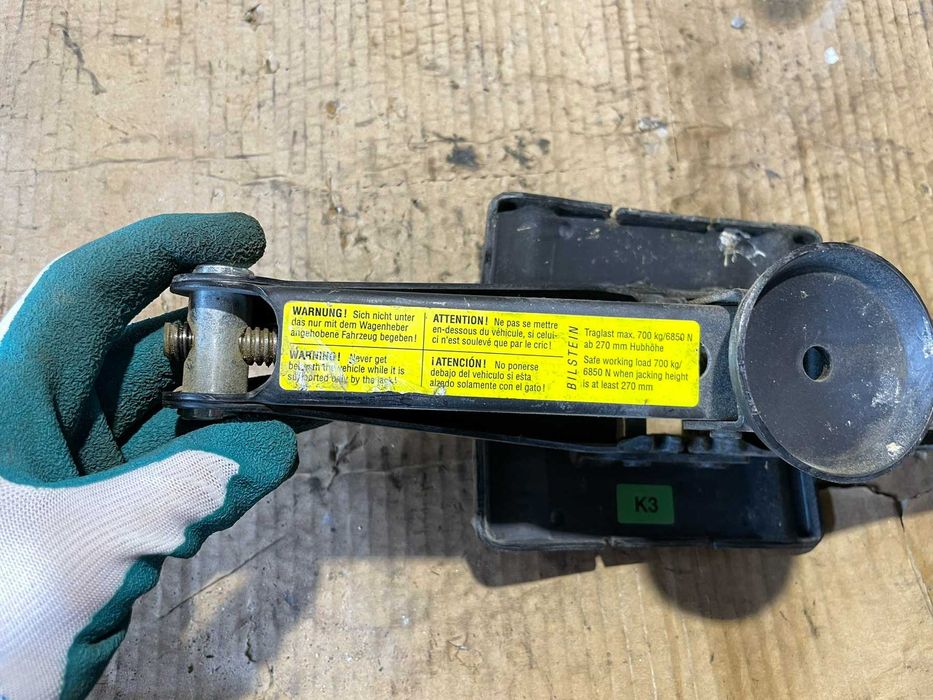 Авто Крик Авариен Крик Mercedes A B Class