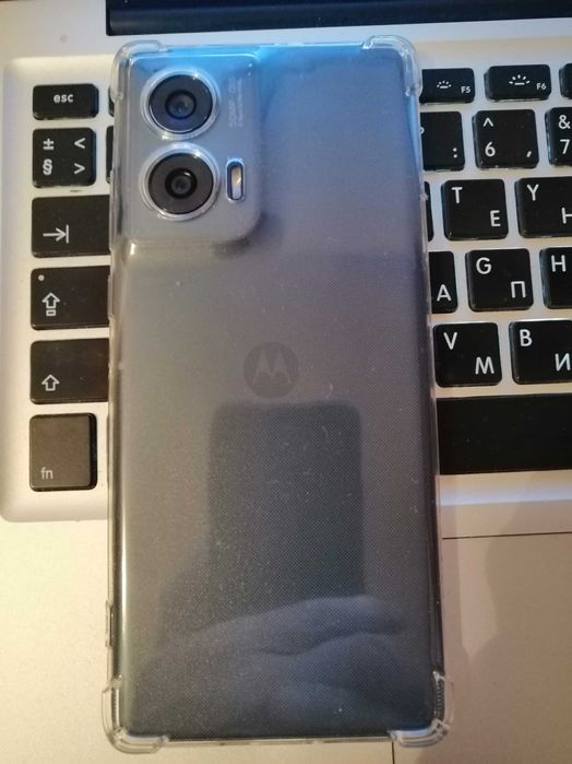 Motorola Egde 50 Fusion
