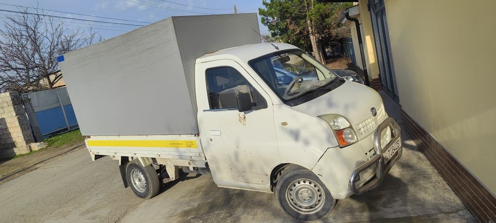 Lifan sotiladi yili 2014