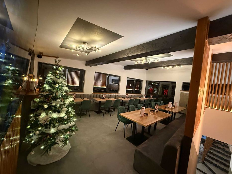 mese - canapele de restaurant/bistro, etc