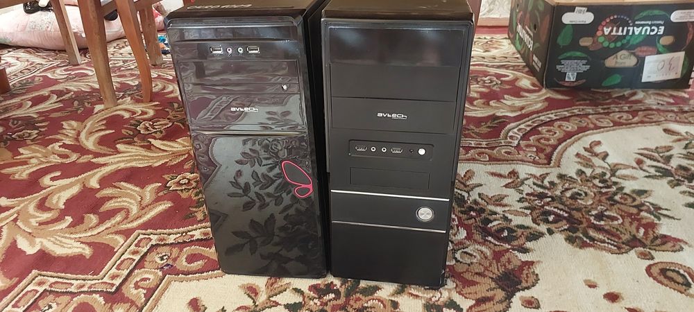 Kompyuter tayyor keys h61