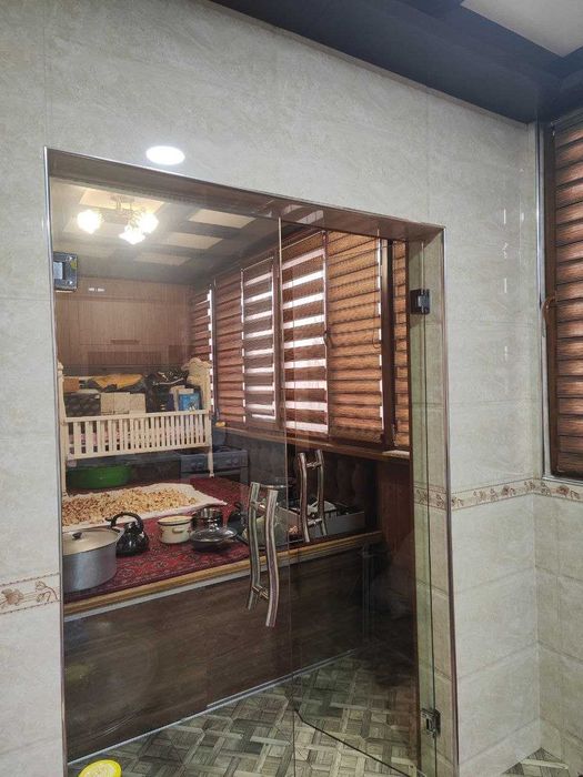 Медгородок банковский   5/5/9   чистый