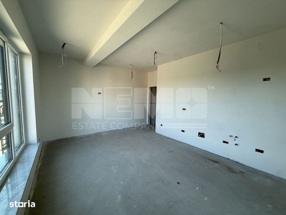 Apartament 3 camere Radauti | 87.8 mp | Complex nou central