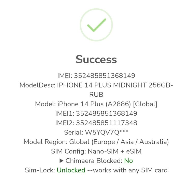 Iphone 14 plus 256 gb + casti huawei