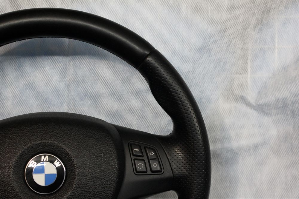 BMW М-Волан за Е90 Е91 Е92