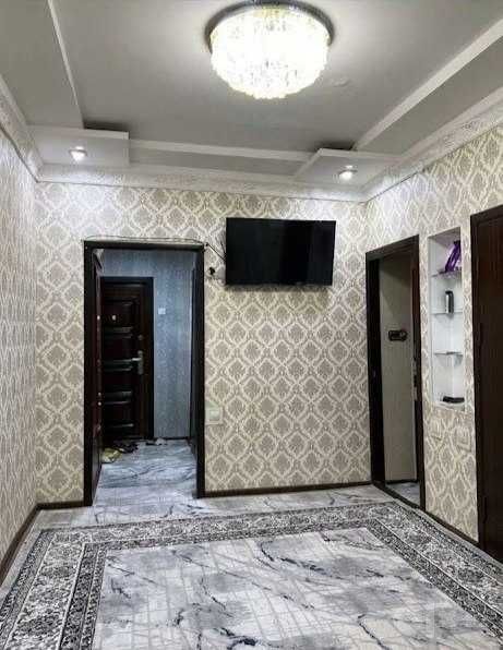 Юнусабад 19 1в3/2/5 Улучшенка 43м2 Ипотека Есть Ориентир: Гвардейский