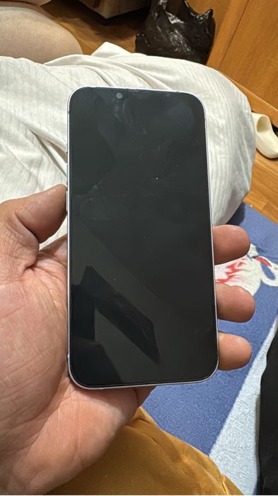 iPhone 14 128gb 81акб в идеальном состоянии