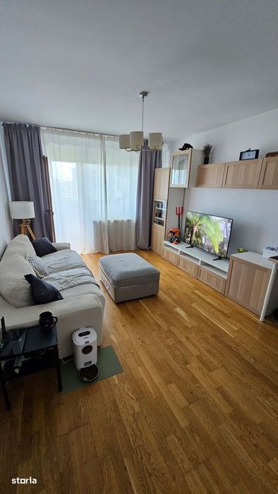 Vanzare apartament 3 camere zona Turda - Parc Regina Maria