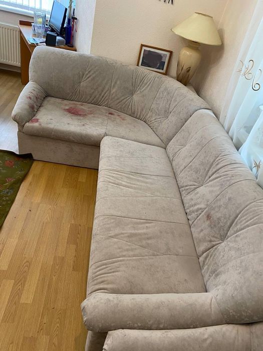 Химчистка мебели диван Шымкент