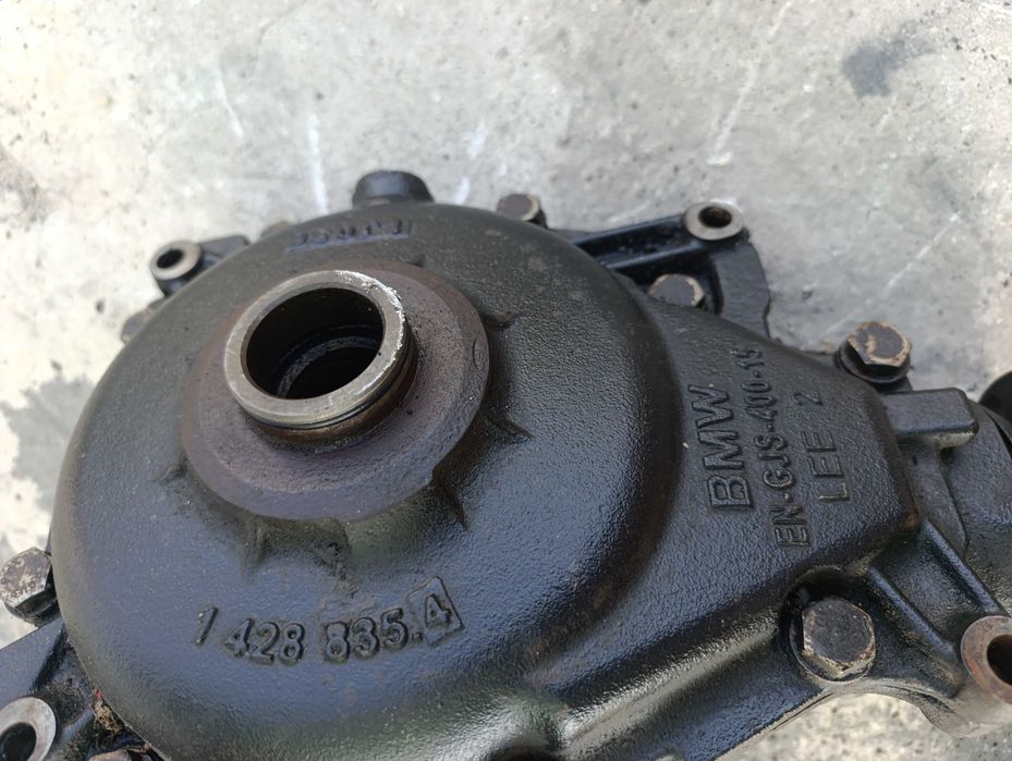 Преден диференциал за БМВ Е83 / BMW X3 3.0I 3,64 / 1428835.4