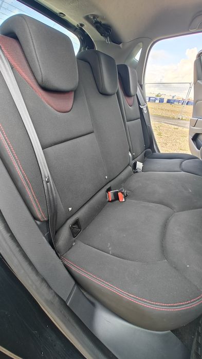 Renault Clio 4 0.9Tce Dark&Red Edition ‼️