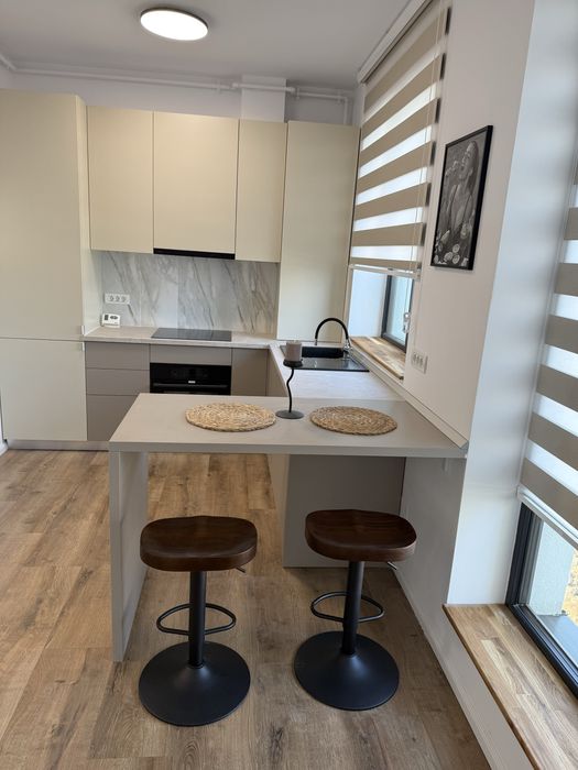 Inchiriez garsoniera premium - Corbeanca