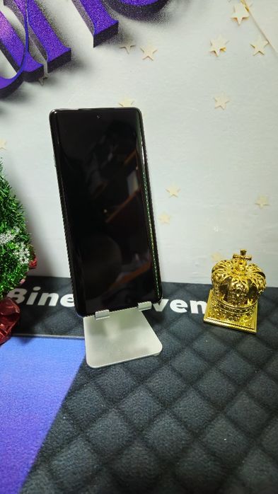 Motorola Edge 60 PRO 512GB 12+12GB RAM Duos.Preṭ fix!