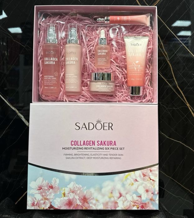 Наборы подарочные на 8 марта