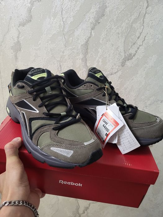 Кроссовки reebok original