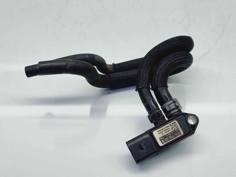 Senzor presiune Volkswagen Passat B7 (362) [Fabr 2010-2014] 07690605