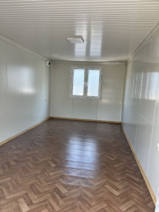 Vand containere modulare tip casa