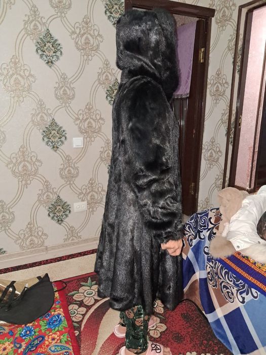 Огринал шуба оргинал sotiladi