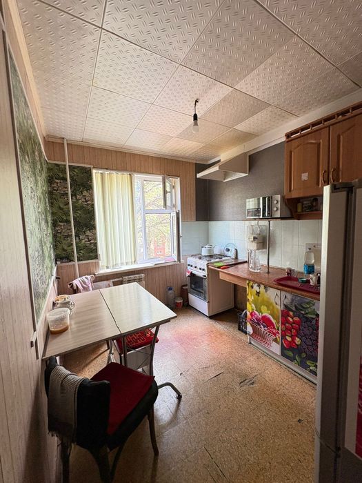 Продается 3х комнатная квартира