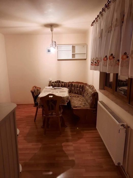 Studiou de inchiriat