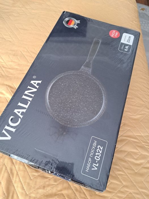 Блинная сковорода