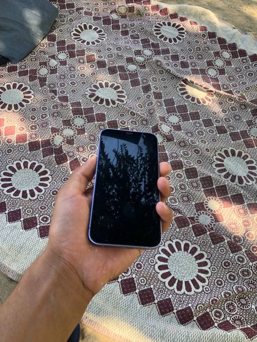 Iphone 12 128 Gb holati ideal