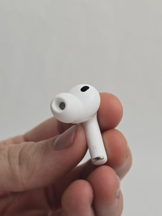 Casti Airpods Pro 3