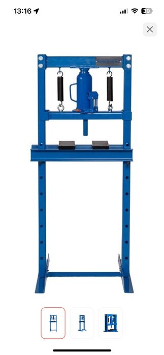 Оборудование для сто