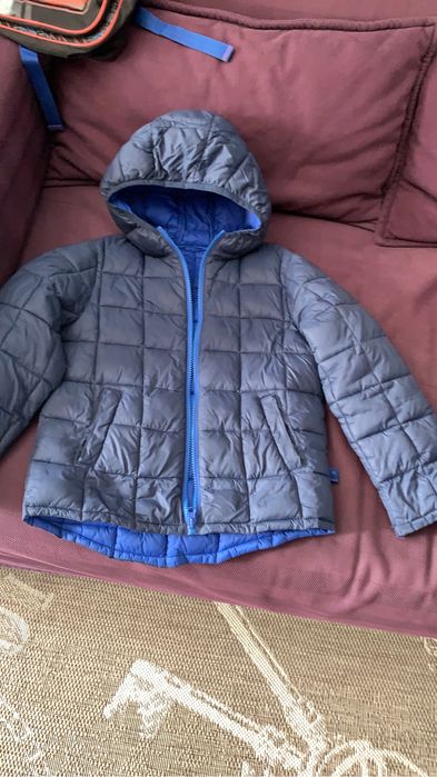 Куртка для мальчика