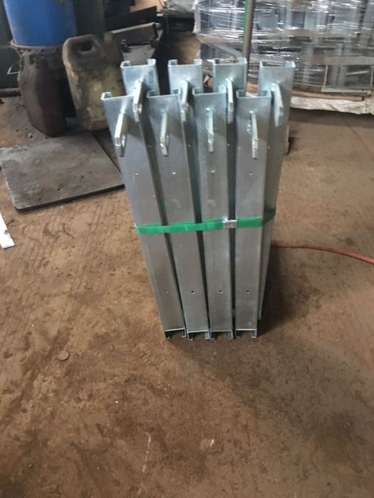 Stalp cofraj doka Vincluri Cravate Juguri 15 / 45 cm 50 / 95 lana peri