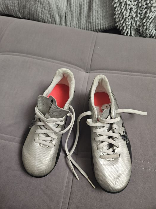 Бутсы для регби Nike оригинал детские 32 размер