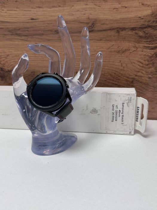 Samsung Watch 3/ТехноАлтын/Рассрочка