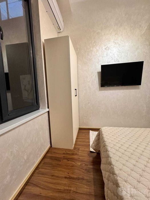 Продается 1х квартира в ЖКBlack Towers яккасарайский район