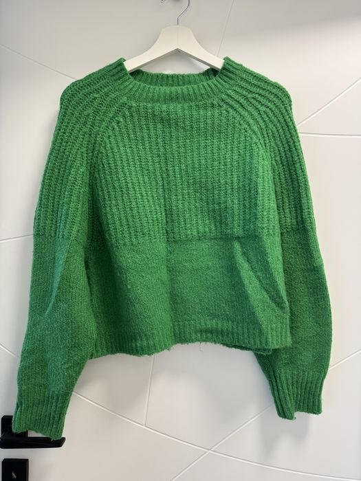 Пуловер Mango - M