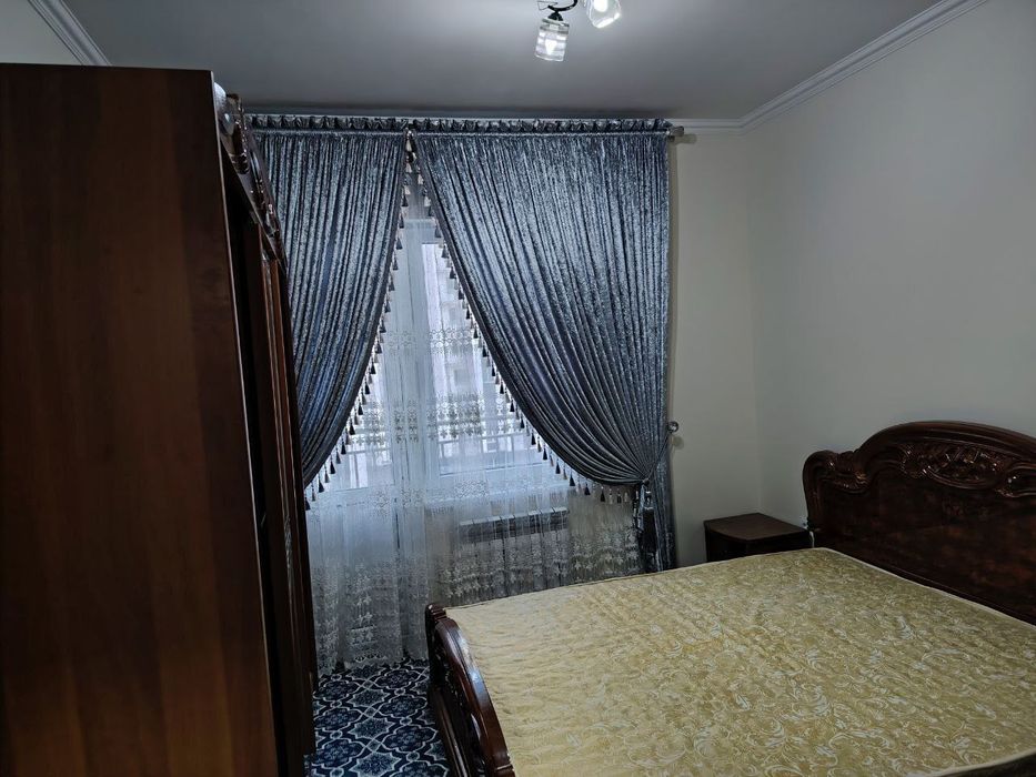 Сдаётся квартира в аренду. Ориентир: Корасув, Самарканд.