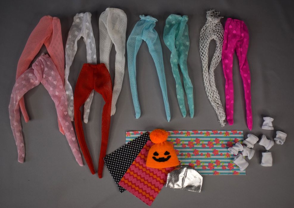 Одежда Маттел для кукол Барби