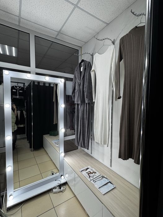 Продам бутик в ТД Гудвин (срочно)