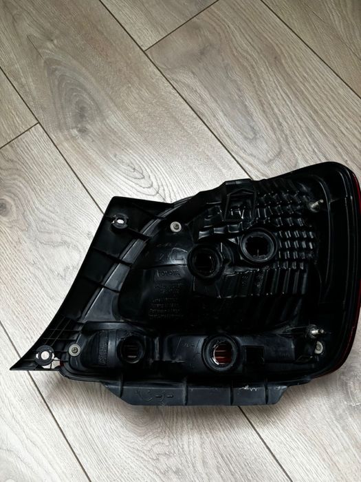 Фара Lexus GS 300 кузов 160